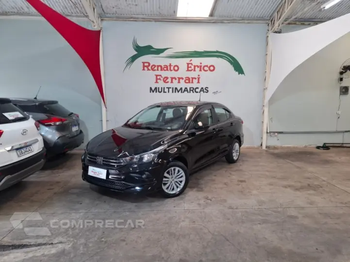 CRONOS 1.3 Firefly Drive