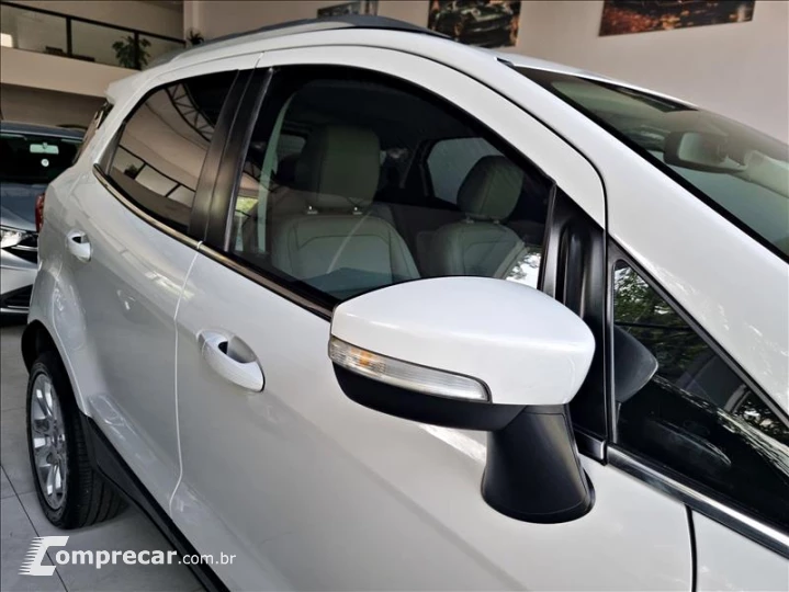 ECOSPORT 2.0 Direct Titanium