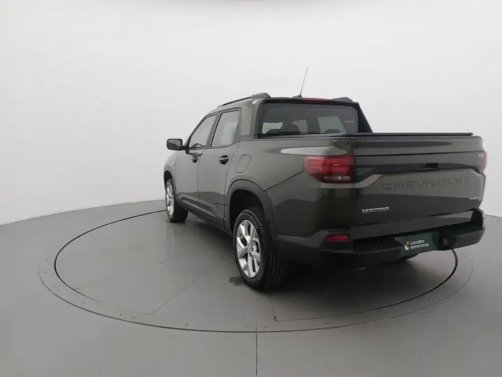 MONTANA 1.2 TURBO FLEX LTZ AUTOMÁTICO