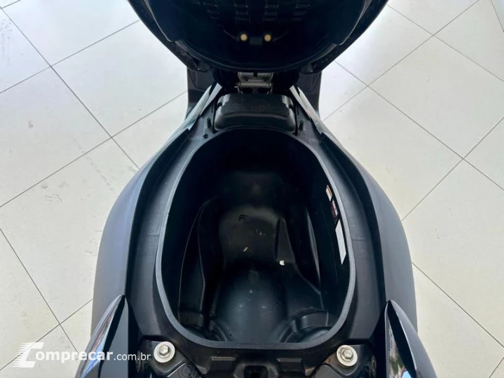 NMAX 160