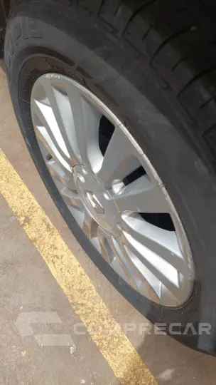 SANDERO EXP