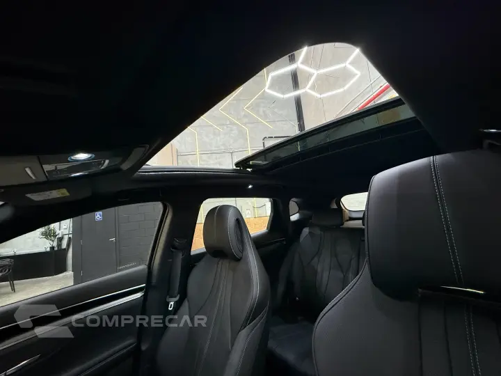 SONG PLUS 1.5 DM-I TURBO HÍBRIDO AUTOMÁTICO