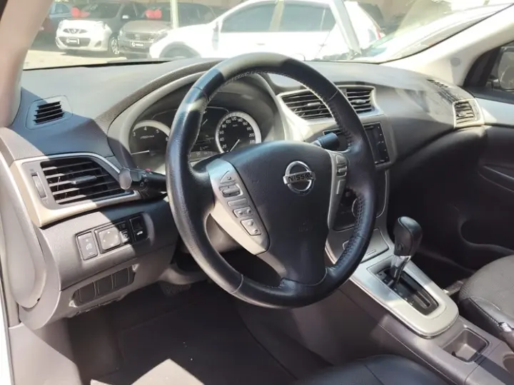 SENTRA