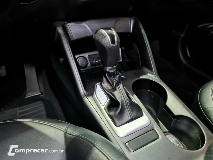 IX35 2.0 MPFI GL 16V FLEX 4P AUTOMÁTICO
