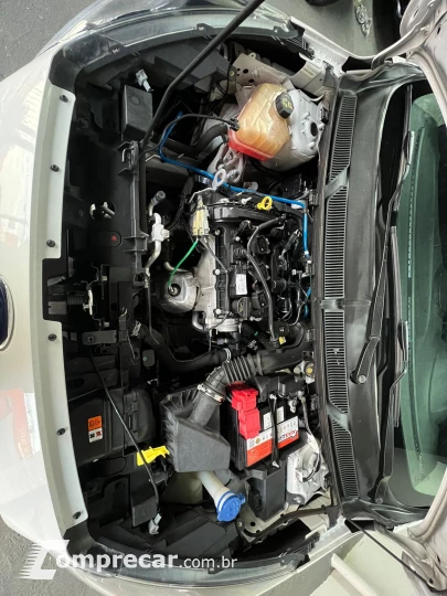 KA 1.0 SE 12V