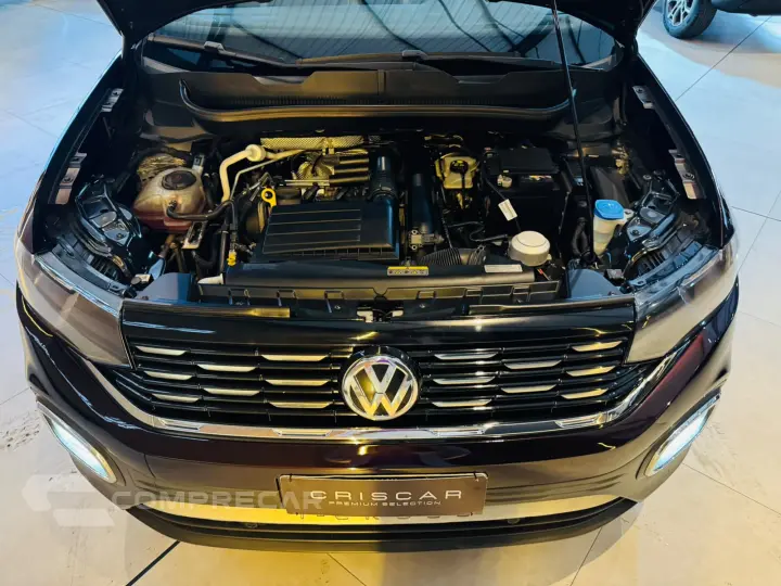 T-CROSS 1.4 250 TSI Highline