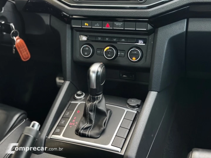 AMAROK Extreme CD 3.0 4x4 TB Dies. Aut.