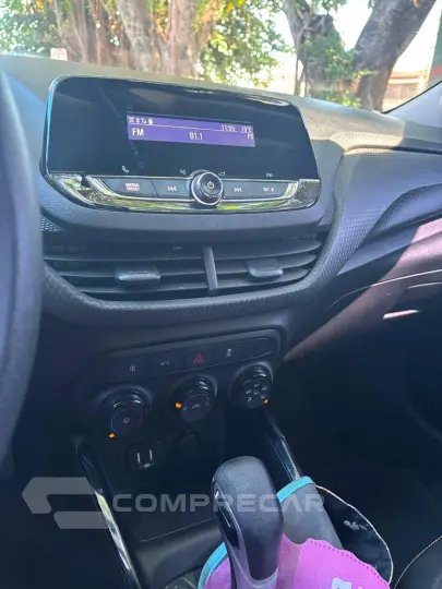 ONIX 1.0 Turbo Plus
