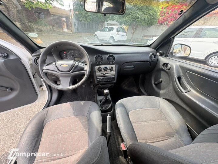 CELTA 1.0 MPFI VHC 8V