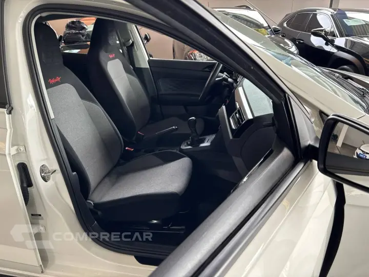 Polo Track Rock in Rio 1.0 Flex 12V 5p