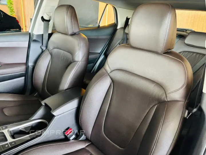 CRETA 1.0 TGDI FLEX PLATINUM AUTOMÁTICO
