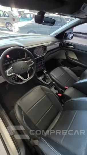 T-CROSS 1.4 250 TSI Highline