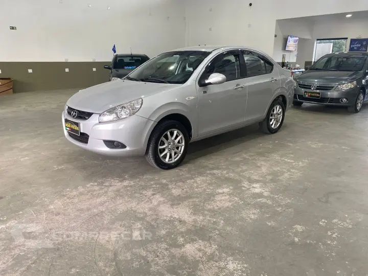 J3 1.4 Turin 16V Gasolina 4P Manual