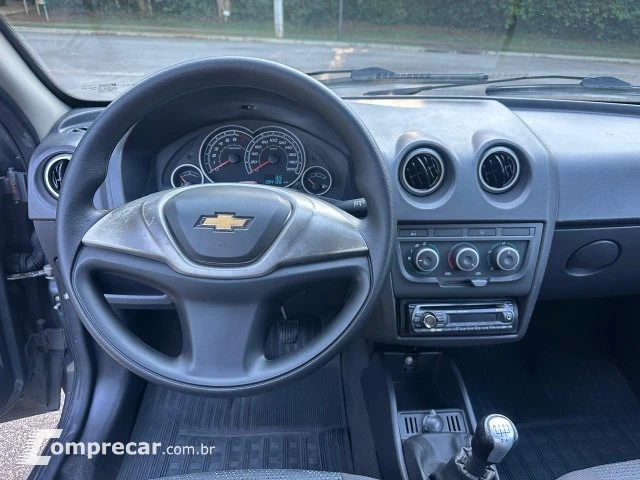 CELTA - 1.0 MPFI LT 8V 4P MANUAL