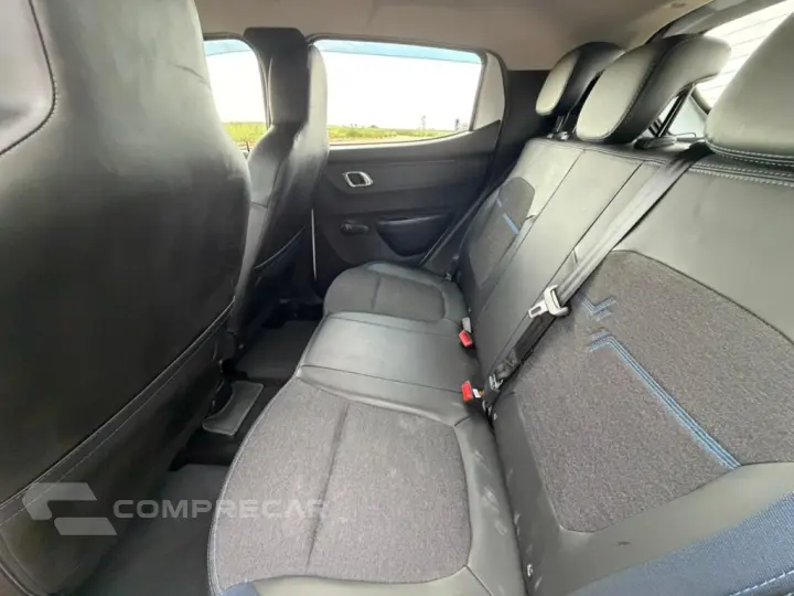 KWID 1.0 12V SCE FLEX INTENSE MANUAL