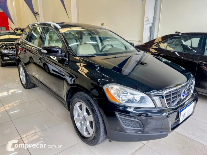 XC60 2.0 T5 Comfort FWD Turbo
