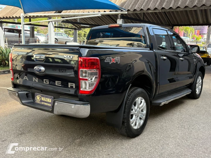 RANGER 3.2 XLT 4X4 CD 20V