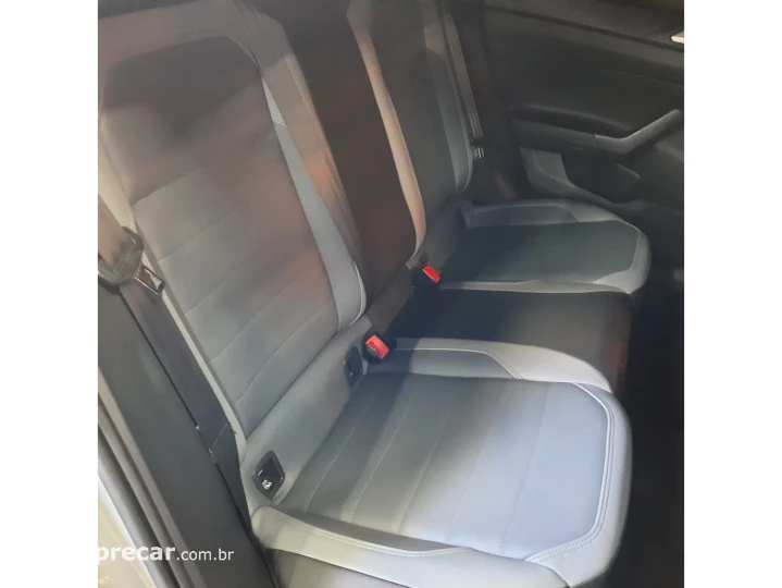 NIVUS 1.0 200 TSI TOTAL FLEX HIGHLINE AUTOMÁTICO