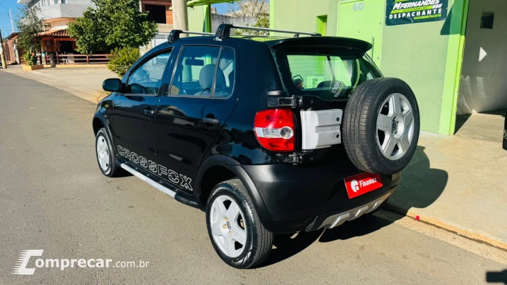 CROSSFOX 1.6 MI 8V
