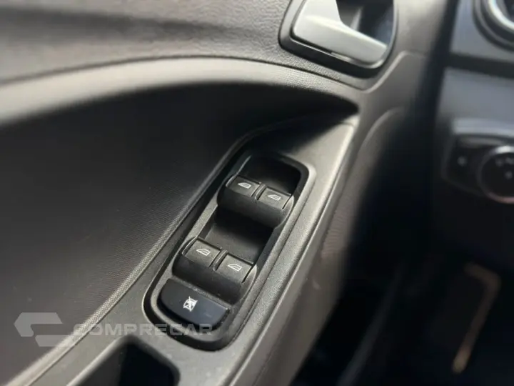 Ka 1.0 SE/SE Plus TiVCT Flex 5p