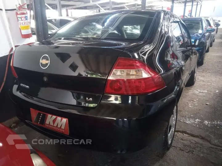 PRISMA JOY 1.4 8V 4P