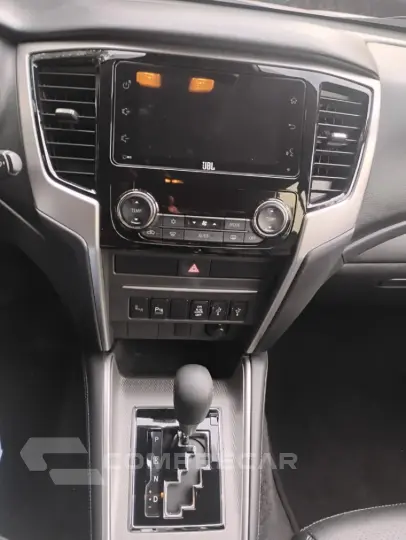 L200 TRITON 2.4 16V Turbo Sport Hpe-s CD 4X4
