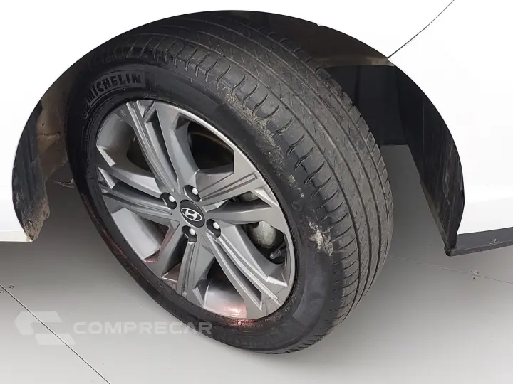 HB20 1.0 TGDI FLEX COMFORT PLUS AUTOMÁTICO
