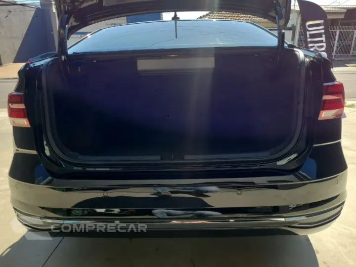 VIRTUS Highline 200 TSI 1.0 Flex 12V Aut