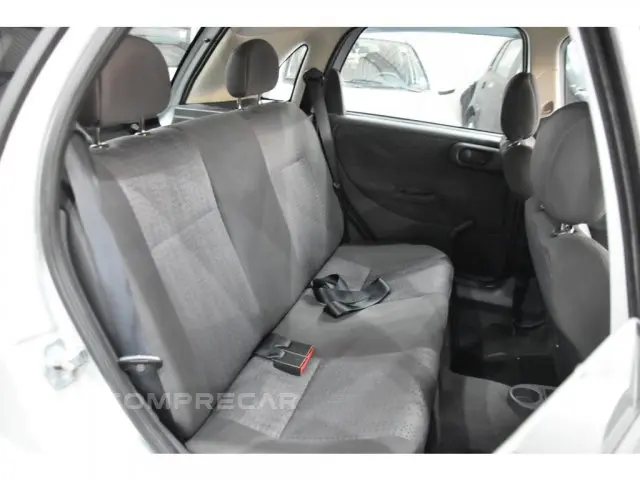 CORSA HATCH - 1.4 MPFI MAXX 8V 4P MANUAL