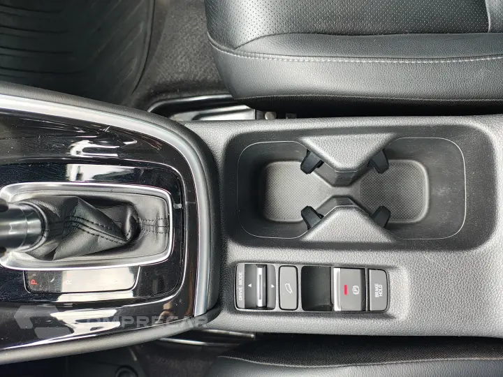 HR-V 1.5 DI I-vtec Turbo Advance