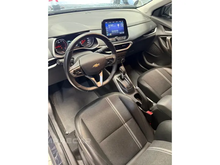 TRACKER 1.0 TURBO FLEX LTZ AUTOMÁTICO