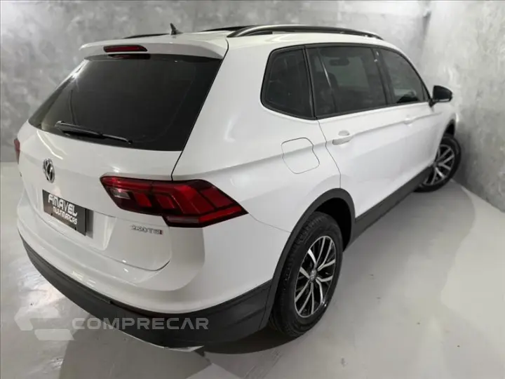 TIGUAN 1.4 250 TSI Allspace