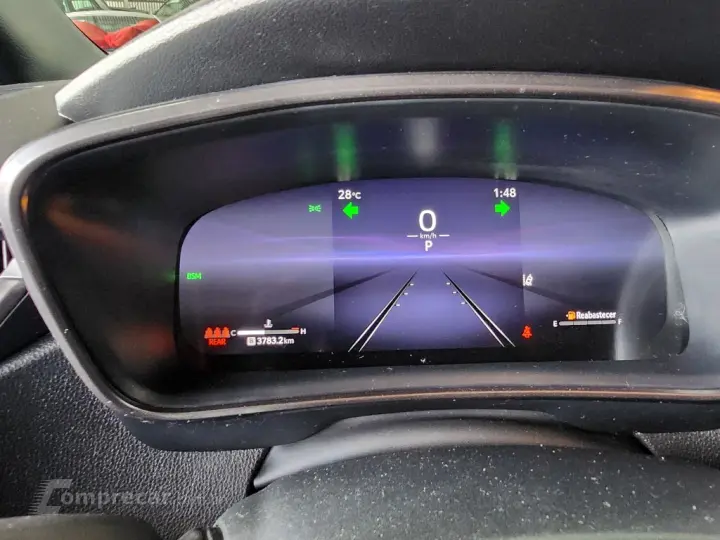 COROLLA 2.0 VVT-IE FLEX GR-S DIRECT SHIFT