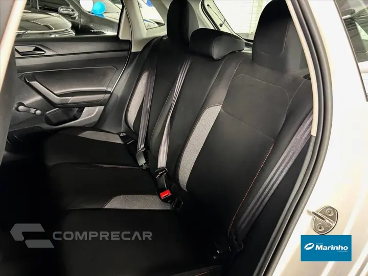 POLO 1.0 MPI TRACK MANUAL
