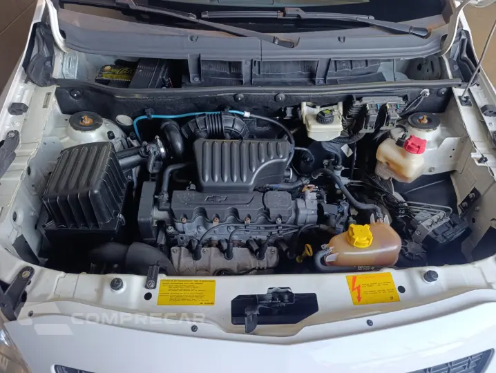 MONTANA 1.4 MPFI LS CS 8V