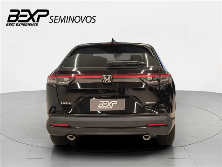 HR-V 1.5 DI I-vtec Turbo Advance