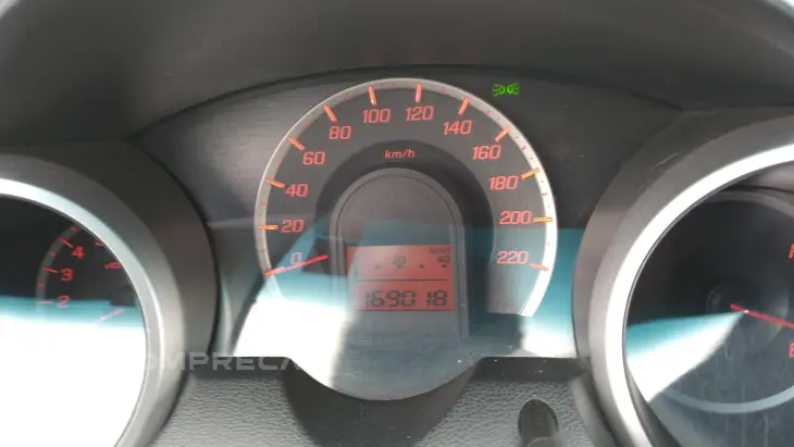 FIT 1.4 LX 8V