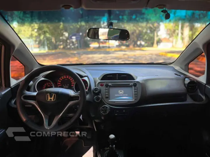 FIT 1.4 LX 16V