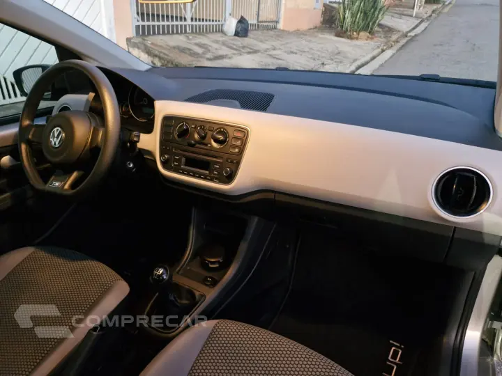 Up Move 1.0 tsi