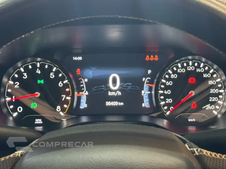 COMPASS 1.3 T270 TURBO FLEX SPORT AT6