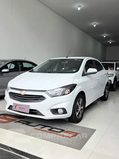 ONIX 1.4 MPFI LTZ 8V