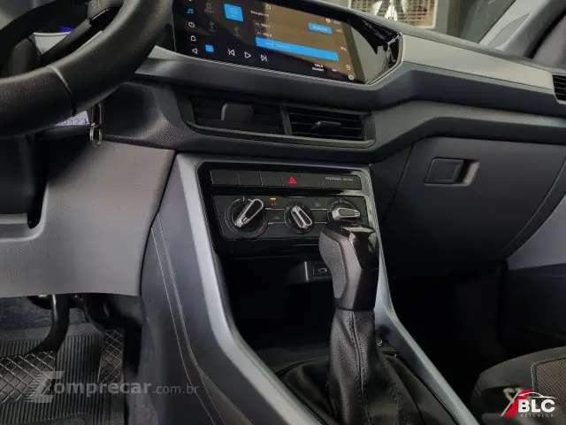 T-CROSS - 1.0 200 TSI TOTAL AUTOMÁTICO