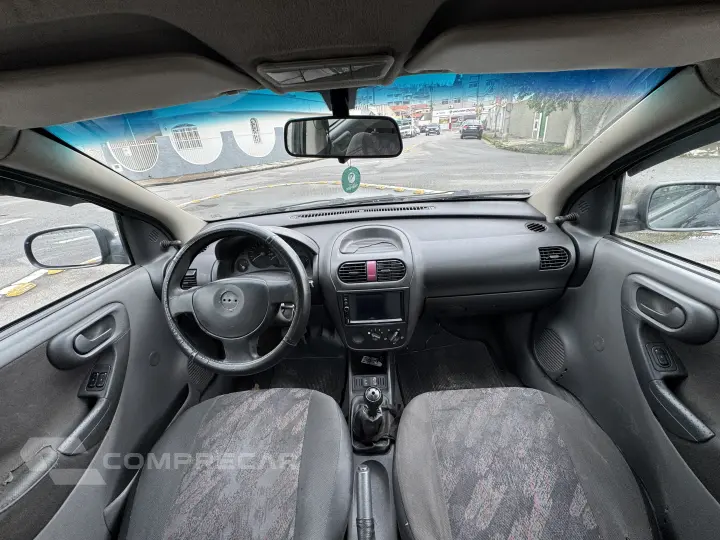 CORSA 1.0 MPFI Maxx Sedan 8V