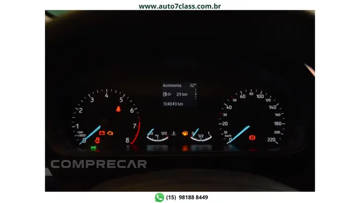 ECOSPORT - 1.5 TI-VCT SE MANUAL