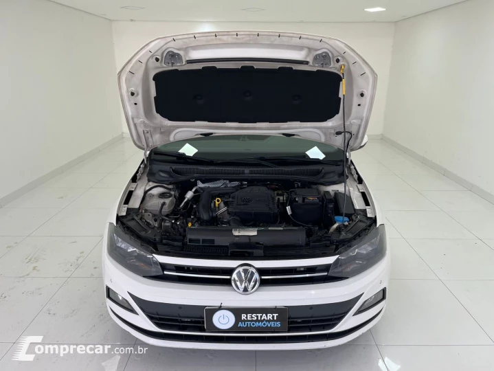 POLO 1.0 200 TSI Comfortline