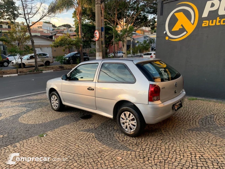 Gol City (Trend) 1.0 Mi Total Flex 8V 2p