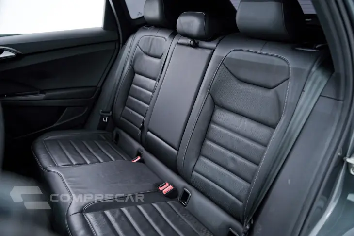 TAOS Highline 1.4 250 TSI Flex Aut.