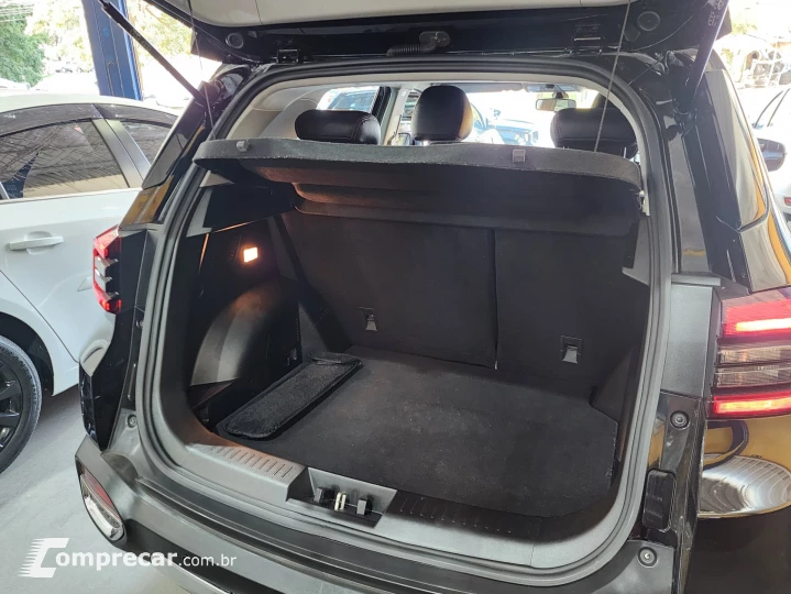 TIGGO 5X 1.5 VVT Turbo Iflex T