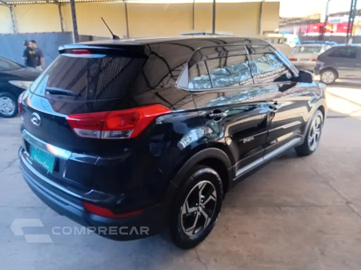 Creta