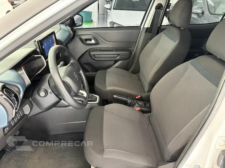 C3 1.6 16V FLEX FEEL PACK AT6